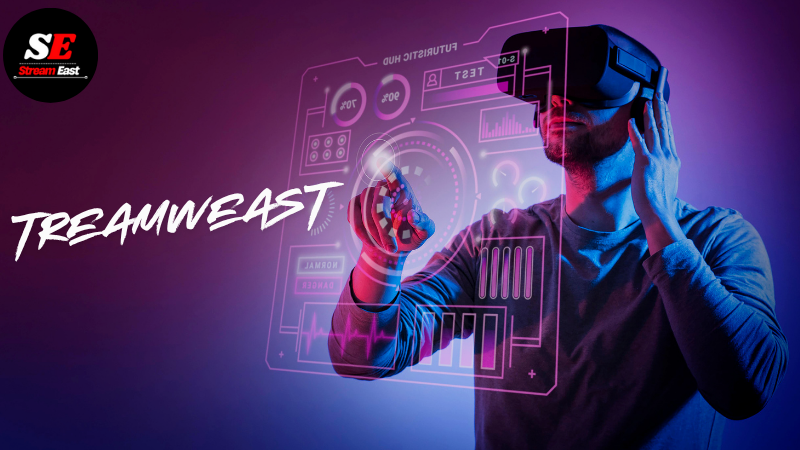 Treamweast: The Future of Streaming and Team Productivity