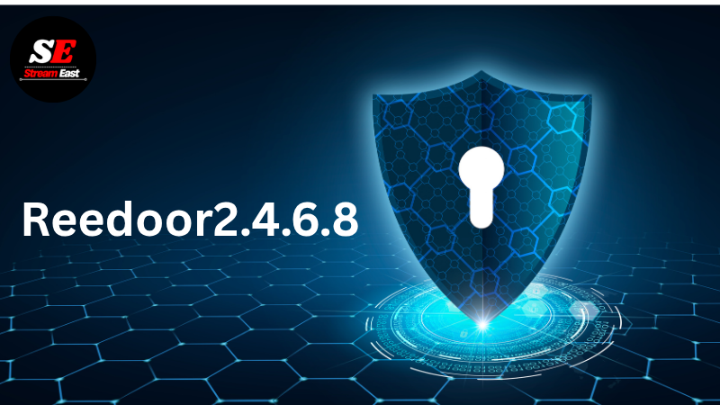 Reedoor2.4.6.8: The Future of Antivirus Protection in the USA